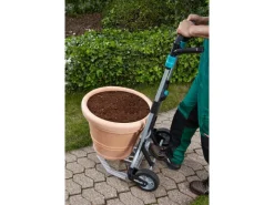 wolfcraft Kühlschränke<Sackkarre TS 1500 klappbar