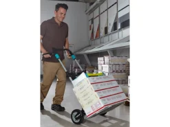 wolfcraft Kühlschränke<Sackkarre TS 1500 klappbar