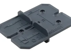 Online wolfcraft Scharnierloch-Set, Ø 26 mm 5-teilig