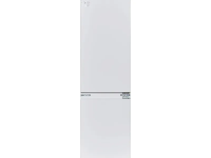 Best Wolkenstein Einbau-Kühl-Gefrierkombination WKG257. 4NF EB Weiß EEK: E