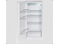 Wolkenstein Einbaukühlschrank WKS225.0EEB Weiß< Kühlschränke