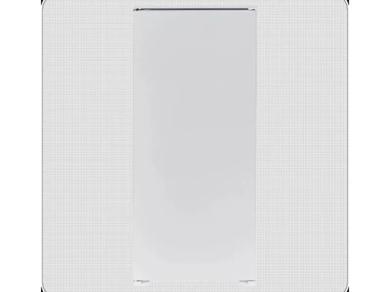Wolkenstein Einbaukühlschrank WKS225.0EEB Weiß< Kühlschränke