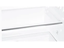 Wolkenstein Einbaukühlschrank mit Gefrierfach WKS125.4EEB Weiß< Kühlschränke|Einbauküchen