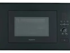 Wolkenstein Einbau-Mikrowelle WMW900-25GB EB< Haushaltsgeräte|Einbauküchen