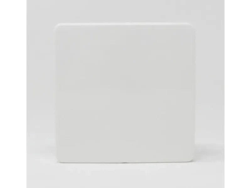 Herde<world-trading-net Herdanschluss Dose Weiß 3PNE 5x4mm