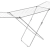 Wäschetrockner<Wäschetrockner Kolibri 183 cm x 93 cm x 55 cm