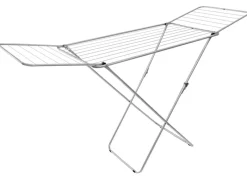 Wäschetrockner<Wäschetrockner Kolibri 183 cm x 93 cm x 55 cm