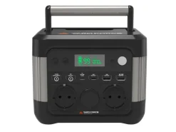 Yardforce Yard Force Power Station LX PS300 mit 300 W< Kühlschränke