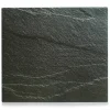 Zeller Herdblende-/Abdeckplatte Schiefer-Optik Glas 50 cm x 56 cm Anthrazit< Küchenrückwände|Küchenhelfer