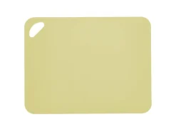 Zeller Schneidematten-Set Kunststoff 2-teilig 29 cm x 38 cm /Mint< Schneidebretter