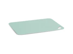 Zeller Schneidematten-Set Kunststoff 2-teilig 29 cm x 38 cm /Mint< Schneidebretter
