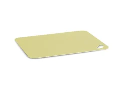 Zeller Schneidematten-Set Kunststoff 2-teilig 29 cm x 38 cm /Mint< Schneidebretter