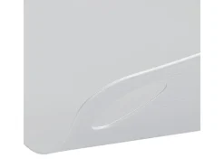 Zeller Schneidebretter<Schneidematten-Set Kunststoff 2-teilig 29 cm x 38 cm Anthrazit/Grau