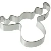 Küchenhelfer<Zenker Ausstecher Elchkopf 55 mm x 80 mm