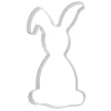 Online Zenker Ausstecher Hase Knickohr Groß 196 mm x 111 mm