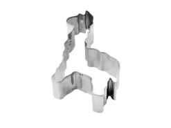 Küchenhelfer<Zenker Ausstecher Lama 55 mm x 78 mm