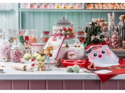 Outlet Zenker Patisserie Zenker Ausstecher Linzer Herz 2 in 1 Silber