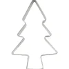 Online Zenker Ausstecher Tannenbaum 46 mm x 70 mm x 20 mm Silber