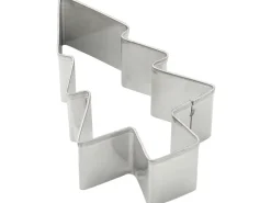 Online Zenker Ausstecher Tannenbaum 46 mm x 70 mm x 20 mm Silber