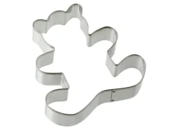 Discount Zenker Ausstecher Teddybär 75 mm x 75 mm