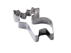 Discount Zenker Ausstecher-Set auf Drahtbügel Silber 10-teilig