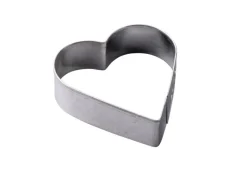 Discount Zenker Ausstecher-Set auf Drahtbügel Silber 10-teilig