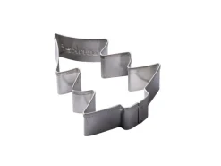 Discount Zenker Ausstecher-Set auf Drahtbügel Silber 10-teilig