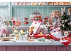 Hot Zenker Patisserie Zenker Ausstecher-Set Elch Silber 2-teilig