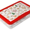 Zenker Ausstechformen Weihnachten 18-teilig in Box< Küchenhelfer