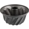 Zenker Bundform 18,5 cm x 11,5 cm Schwarz< Küchenhelfer