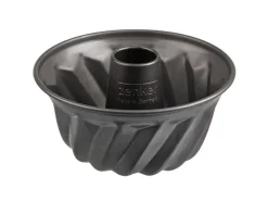 Zenker Bundform 18,5 cm x 11,5 cm Schwarz< Küchenhelfer