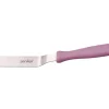 Zenker Dekorierspatel mit Griff Patisserie Gewinkelt 22 cm< Küchenhelfer