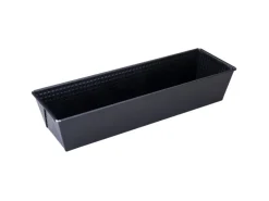 Outlet Zenker Kastenform 35 cm Schwarz
