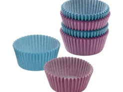 Best Zenker Muffinförmchen Patisserie Sweet Sensation 50 mm