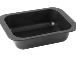 Discount Zenker Ofenbackform Special Cooking 4 cm x 17,5 cm x 6 cm Antihaftbeschichtet
