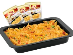 New Zenker Ofenbackform Special Cooking 36,5 cm x 27 cm x 5 cm Antihaftbeschichtet