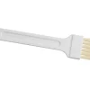 Zenker Patisserie Küchenhelfer<Backpinsel 19,5 cm x 3,5 cm Weiß