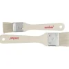 Clearance Zenker Pinsel Fair 30 mm / 40 mm Braun/Silber 2 Stück