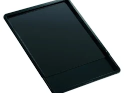 Sale Zenker Plätzchenblech ausziehbar 370-520 mm x 330 mm Schwarz