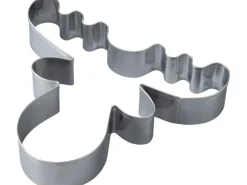Zenker Riesenausstecher Elchkopf Edelstahl 143 mm x 128 mm x 26 mm< Küchenhelfer