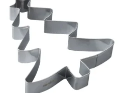 Zenker Riesenausstecher Tannenbaum Edelstahl 168 cm x 138 cm x 26 mm< Küchenhelfer