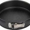 Küchenhelfer<Zenker Springform Black Metallic Ø 26 cm 1 Boden