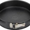 Küchenhelfer<Zenker Springform Black Metallic Ø 28 cm 1 Boden
