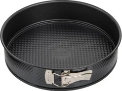 Küchenhelfer<Zenker Springform Black Metallic Ø 28 cm 1 Boden