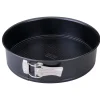 Küchenhelfer<Zenker Springform Boden Ø 26 cm Schwarz