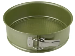 Sale Zenker Springform Flachboden Green Vision Ø 24 cm x 7,5 cm