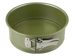 Zenker Springform Flachboden Green Vision Ø 20 cm x 7,5 cm< Küchenhelfer