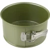 Zenker Springform Hoch Green Vision Ø 18 cm x 10 cm< Küchenhelfer