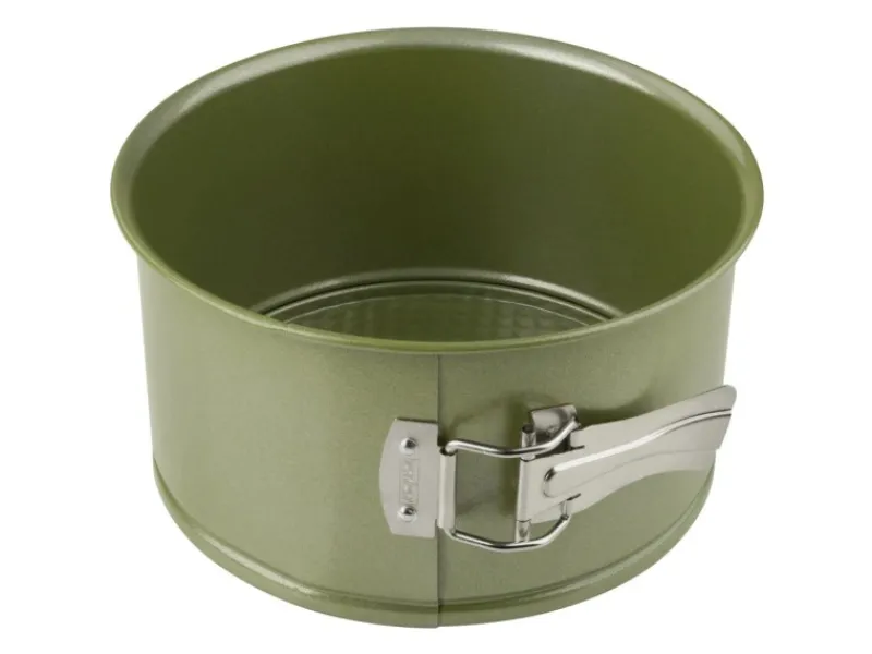 Zenker Springform Hoch Green Vision Ø 18 cm x 10 cm< Küchenhelfer