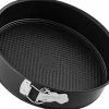 Zenker Springform Sparkling Christmas Flachboden Ø 20 cm< Küchenhelfer